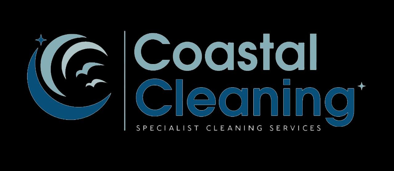 Coastal Cleaning Wales logo